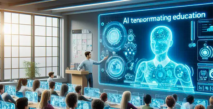 Mejores Herramientas de Inteligencia Artificial para Docentes