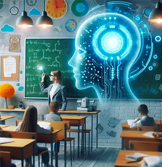 Aplicaciones prácticas de la inteligencia artificial en el aula